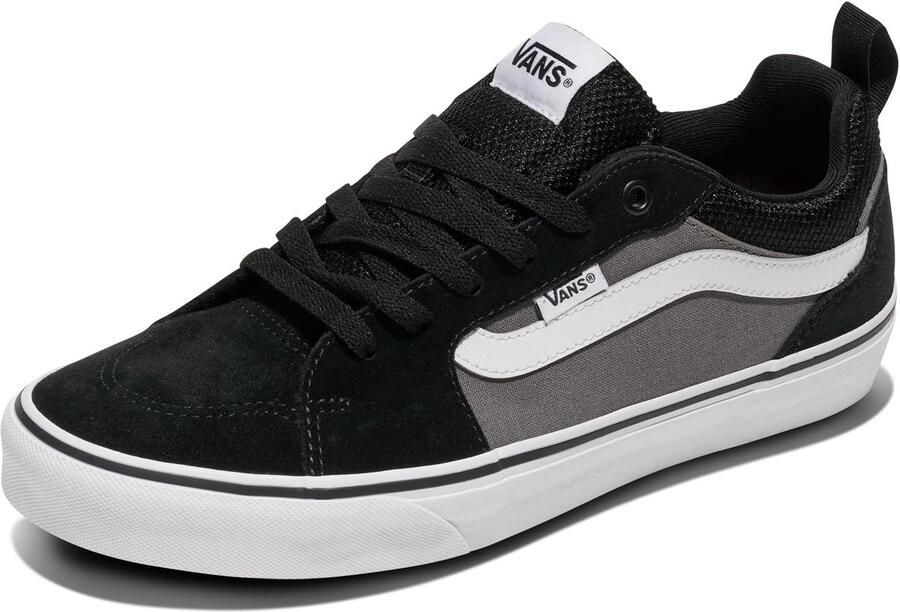 Solidchoice Heren Filmore Sneakers met Vetersluiting