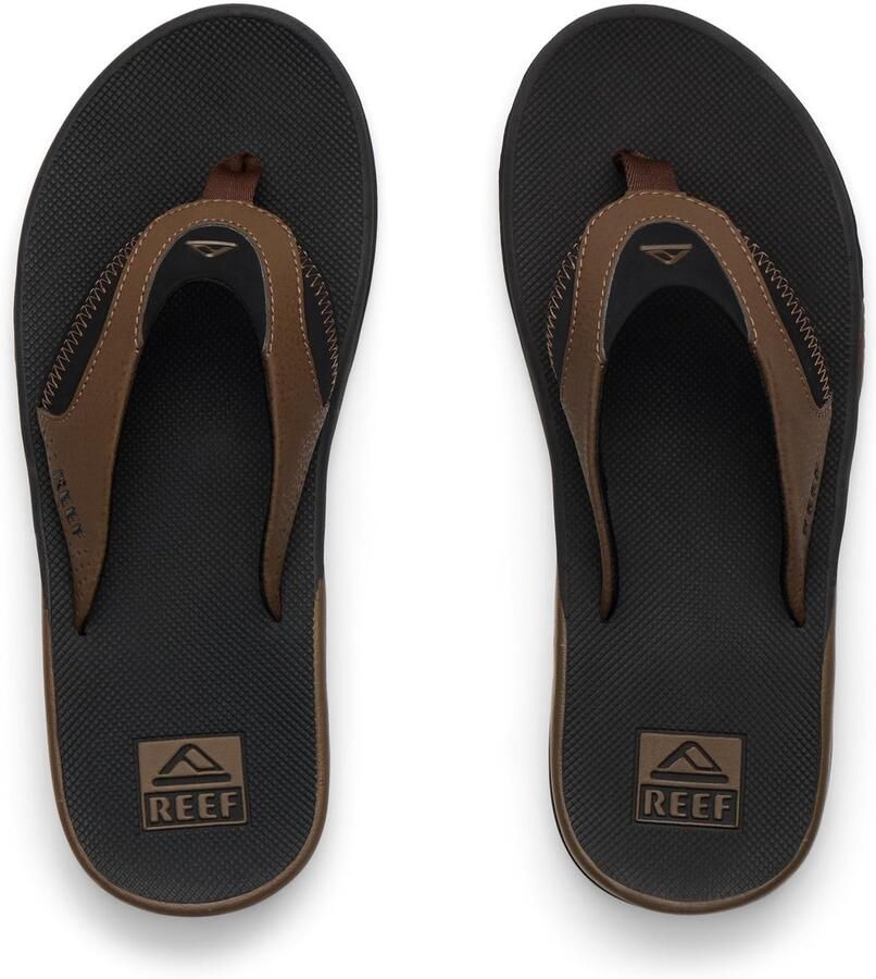 Solidchoice Heren Flip Flops met Ondersteuning en Comfort