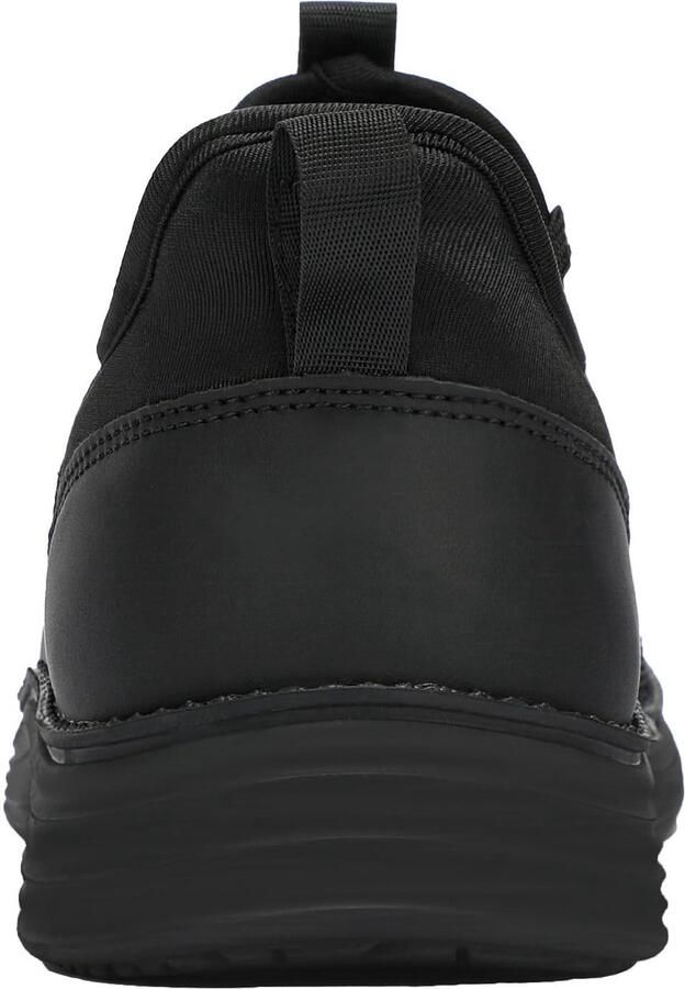 Solidchoice Heren Hands-Free Slip-On Sneakers voor Casual en Sport