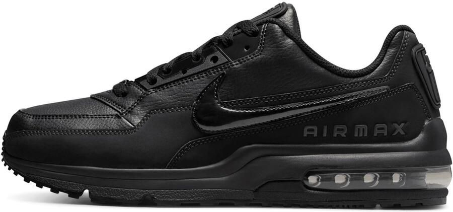 Solidchoice Heren Hardloopschoenen met Comfortabele Pasvorm