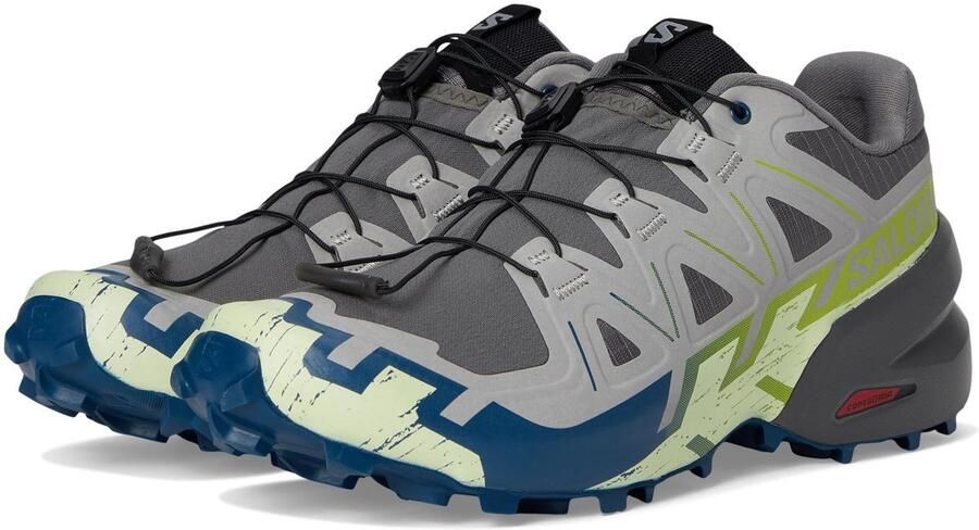 Solidchoice Heren Hardloopschoenen voor Comfort en Prestaties