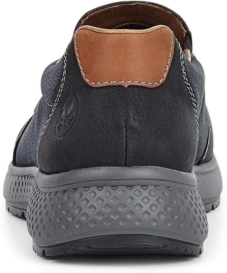 Solidchoice Heren Instapschoenen met Trendy Ontwerp