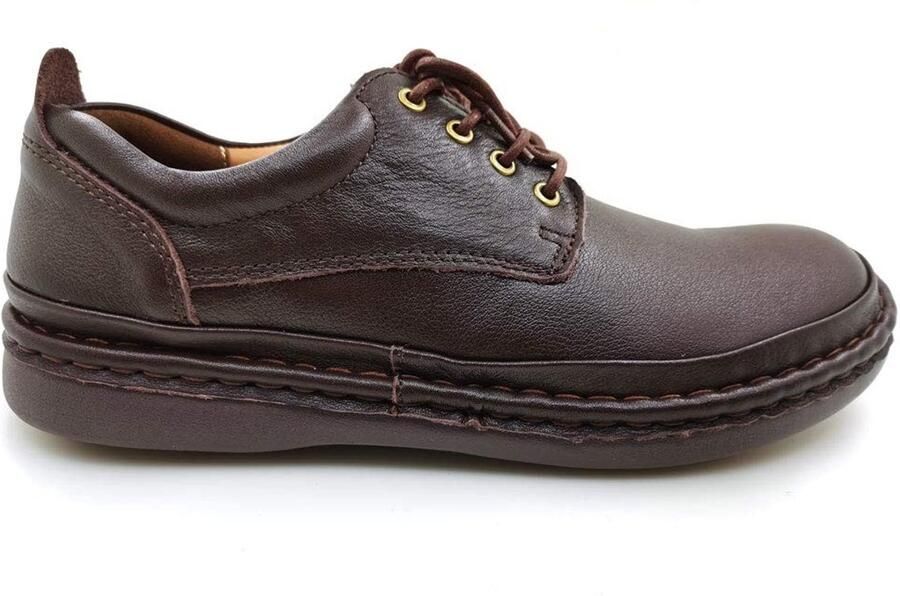 Solidchoice Heren Klassieke Leren Loafers Casual Schoenen voor Gelegenheden