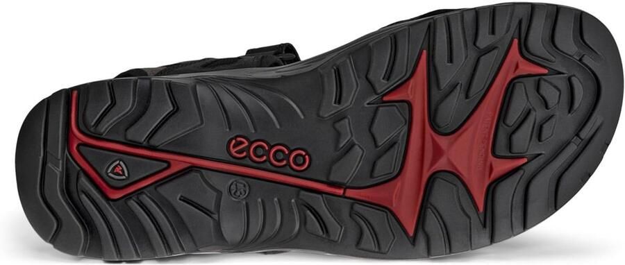 Solidchoice Heren Lichtgewicht Ondersteunende Sandalen voor Dagelijks Gebruik