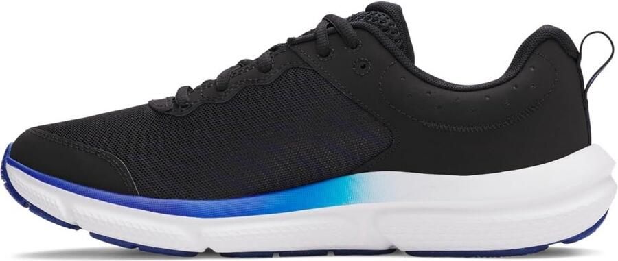 Solidchoice Heren Lichtgewicht Sneakers met Ademend Bovenwerk