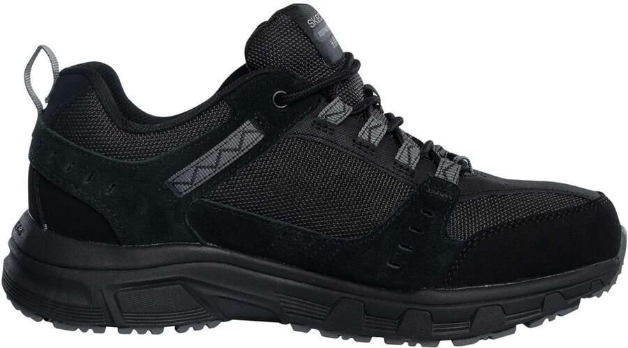 Solidchoice Heren Oak Canyon Wandelschoenen