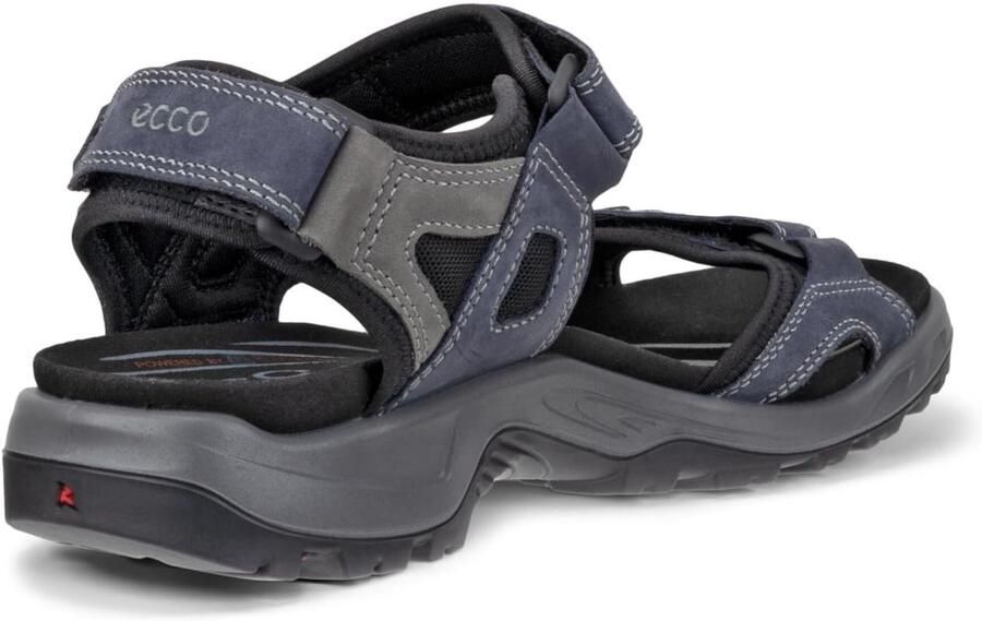 Solidchoice Heren Sandalen voor Outdoor Activiteiten