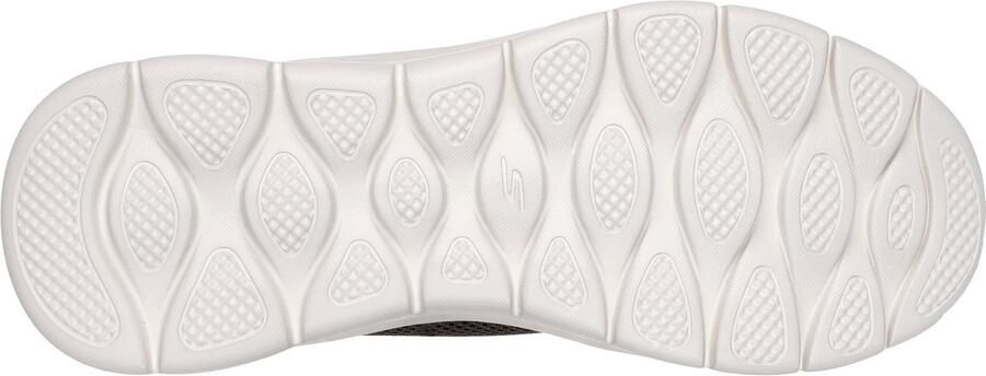 Solidchoice Heren Slip-on Sneakers met Comfortabele Demping