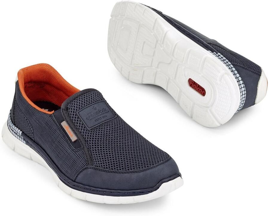 Solidchoice Heren Slippers met Flexibele Bovenkant - Foto 1