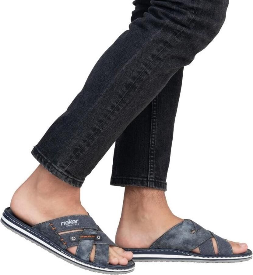 Solidchoice Heren Slippers Voorjaar Zomer