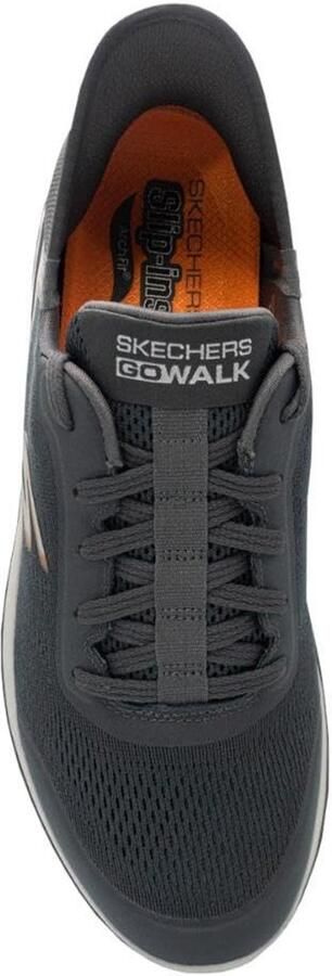 Solidchoice Heren Sneaker met Arch Fit Ondersteuning