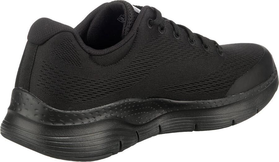 Solidchoice Heren Sneaker met Arch Fit Voetbed