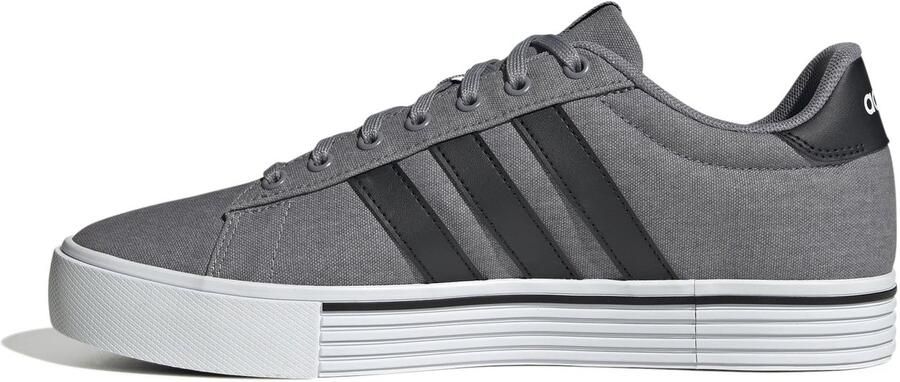 Solidchoice Heren Sneakers Geïnspireerd door Skaterstijl