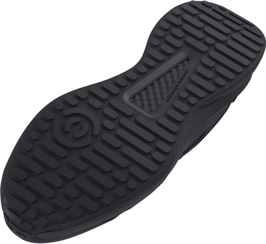 Solidchoice Heren Sneakers met Geavanceerde Schokabsorptie