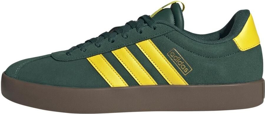 Solidchoice Heren Sneakers met Lichtgewicht Demping en Comfort
