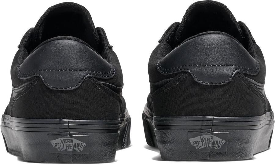 Solidchoice Heren Sneakers met Moderne Jaren 90 Stijl