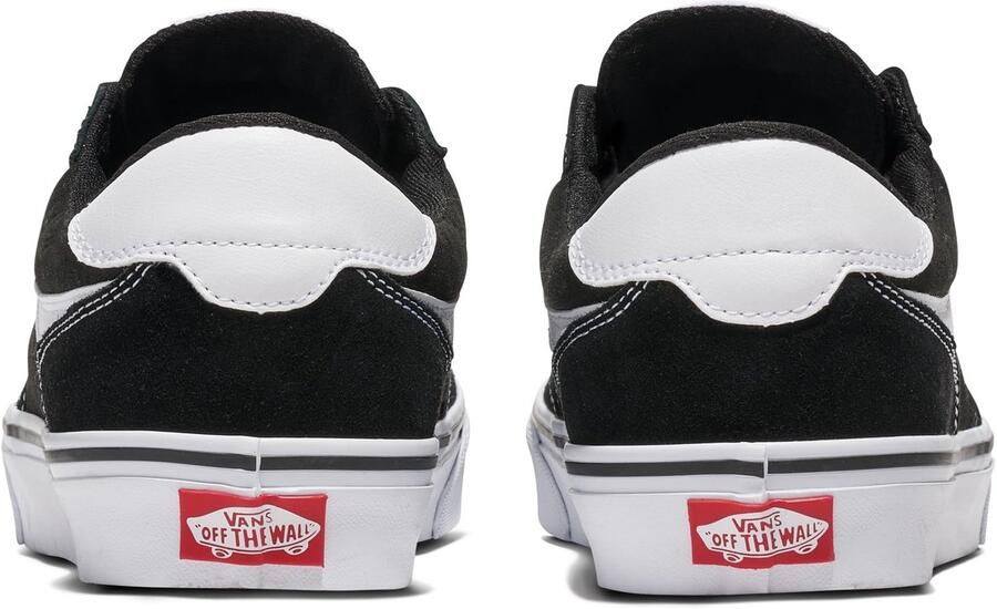 Solidchoice Heren Sneakers met Moderne Jaren 90 Stijl