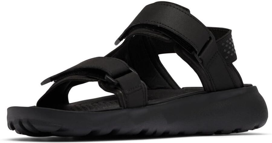 Solidchoice Heren Sport- en Outdoor Sandalen voor Avonturen