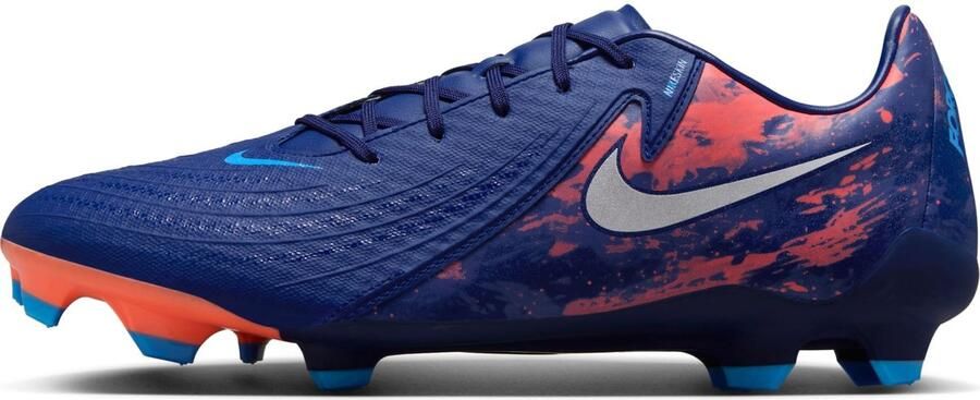 Solidchoice Heren Voetbalschoenen Phantom GX II Academy FG MG