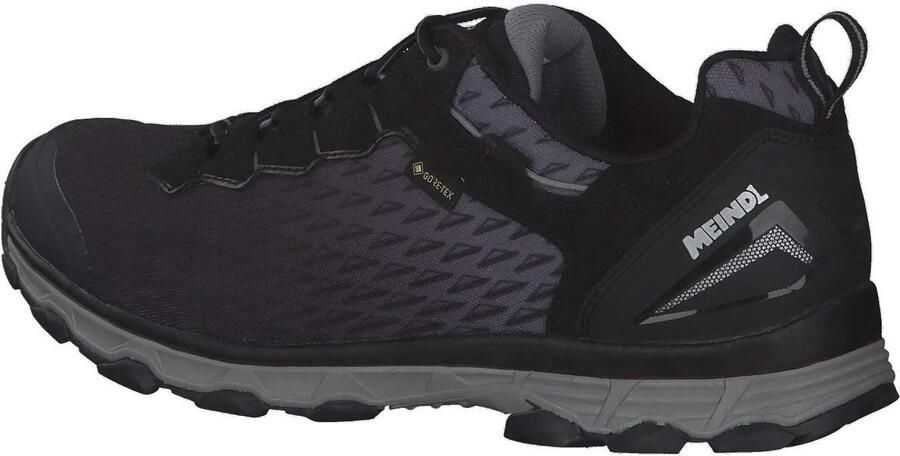 Solidchoice Heren Wandelschoenen met Demping en Stabiliteit