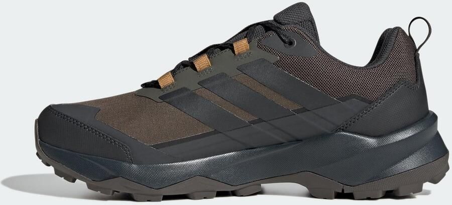 Solidchoice Heren Wandelschoenen met Gore-Tex en OrthoLite Inlegzool