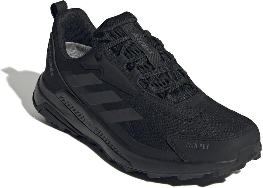 Solidchoice Heren Wandelschoenen met RAIN.RDY Technologie