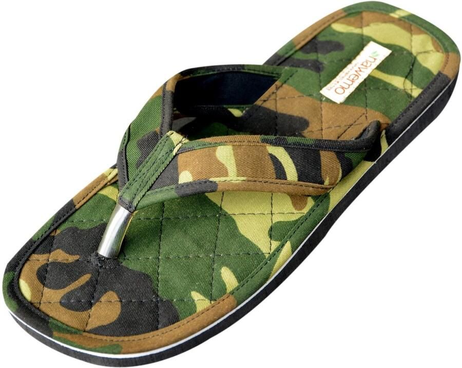 Solidchoice Kaneel Slippers voor Wellness en Comfort