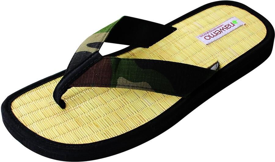 Solidchoice Kaneelslippers Unisex 38 39 EU voor Wellness