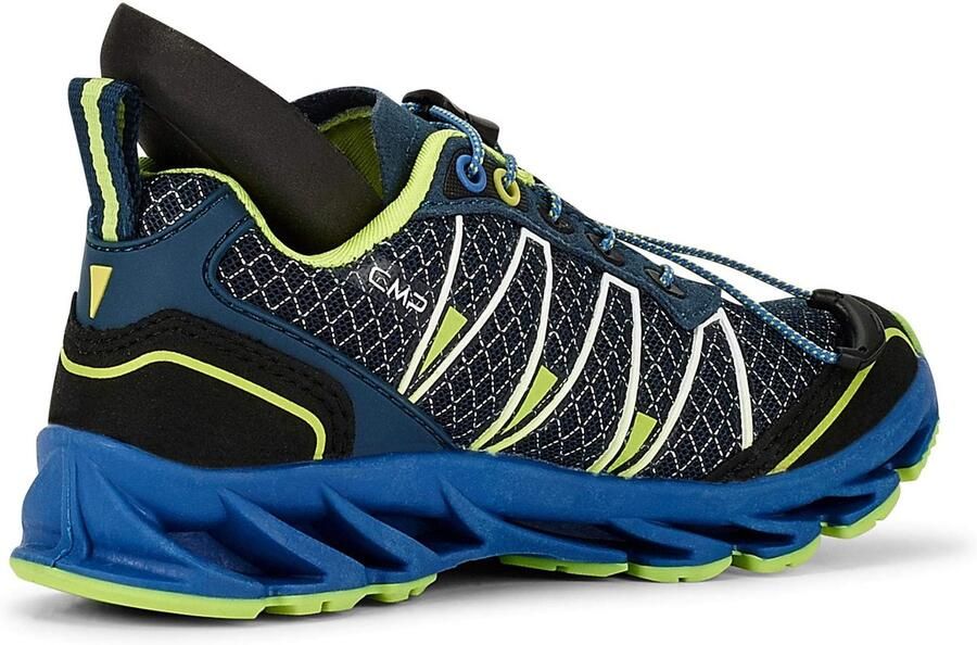 Solidchoice Kids Trail Schoenen met Waterproof Bovenwerk - Foto 1