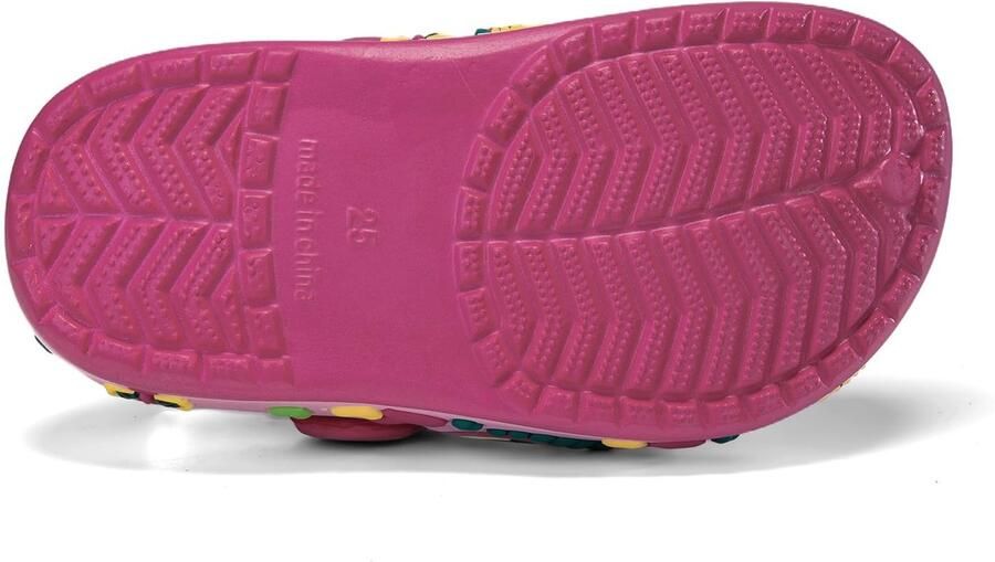 Solidchoice Kinderen Clogs Sandalen voor Strand en Tuin