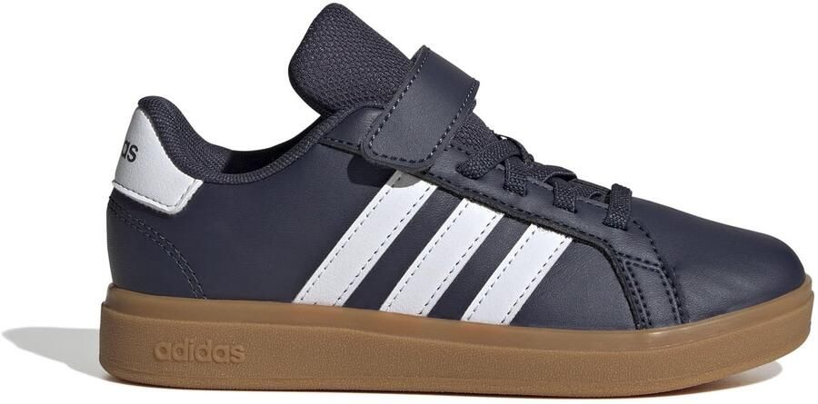Solidchoice Kinderen Tennisschoenen Grand Court - Foto 1