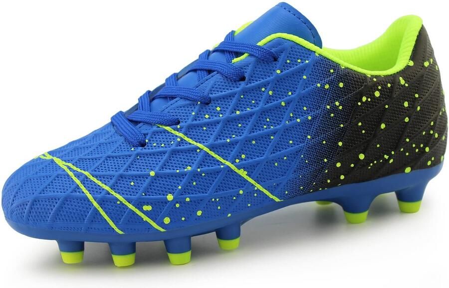 Solidchoice Kinderen Voetbalschoenen voor Buiten