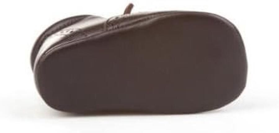 Solidchoice Kinderlederen Babyschoenen Model 260 Hoogwaardige Kwaliteit