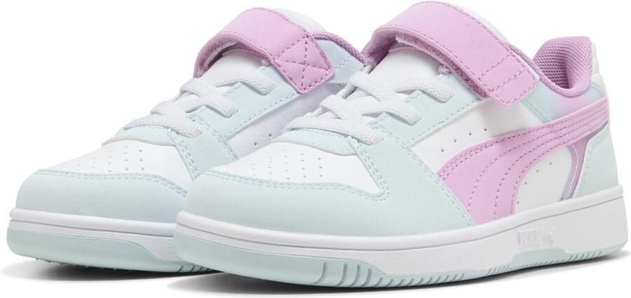 Solidchoice Kindersneakers met Sportief Ontwerp - Foto 1