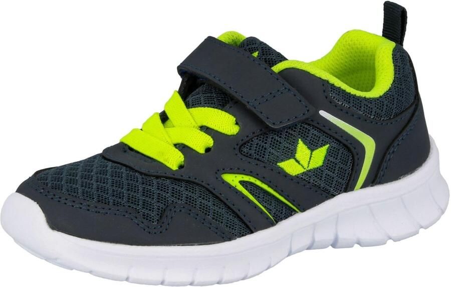 Solidchoice Kindersneakers voor Vrijetijd en Sport