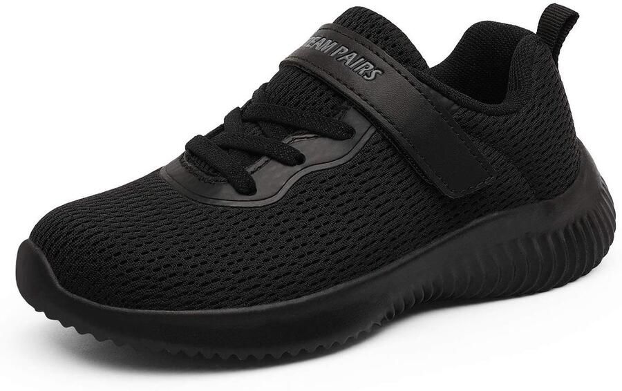 Solidchoice Kindersport Sneakers voor Actieve Kinderen