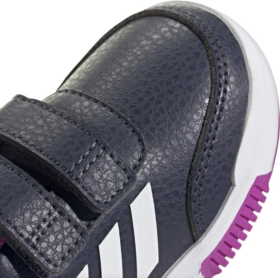 Solidchoice Klittenbandschoenen voor Baby's met Rubberen Zool