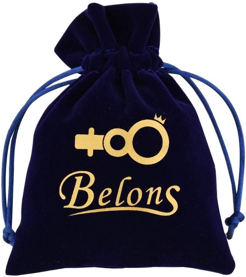 Solidchoice Kristallen Ballerina Broche voor Dames