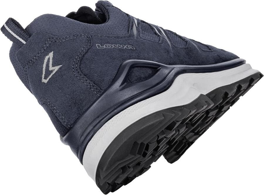 Solidchoice Lage Wandelschoenen met Gore-Tex en Demping