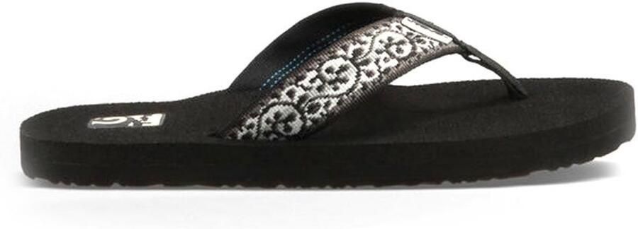 Solidchoice Lichtgewicht Dames Flip Flops