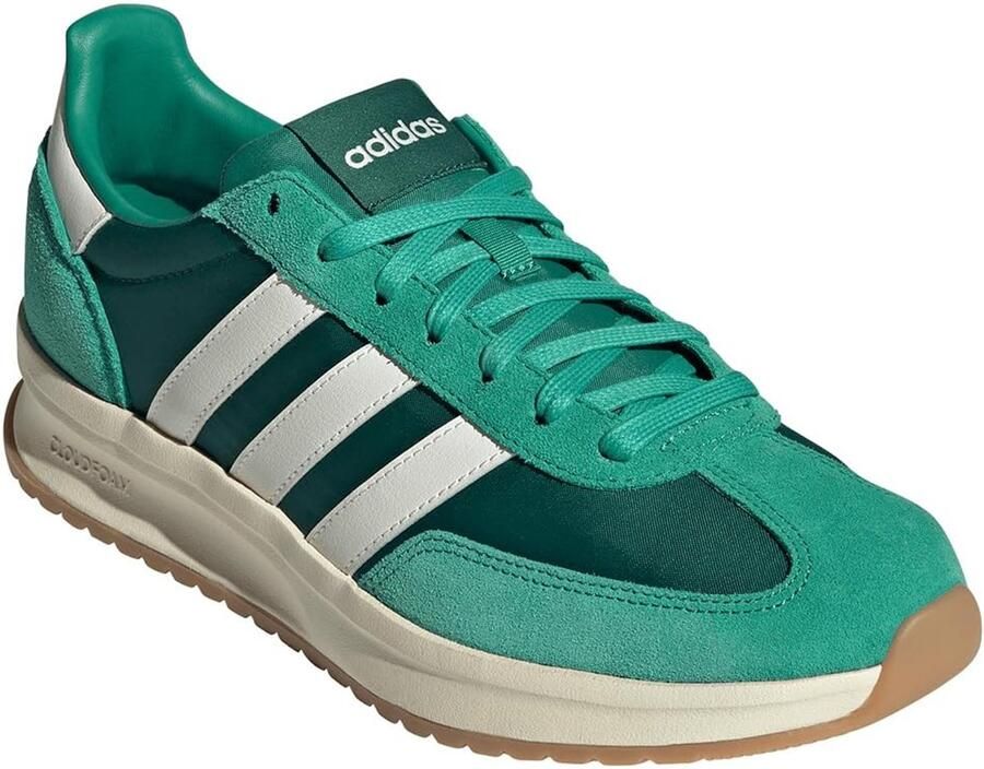Solidchoice Lichtgewicht Sneakers met Cloudfoam Demping voor Heren