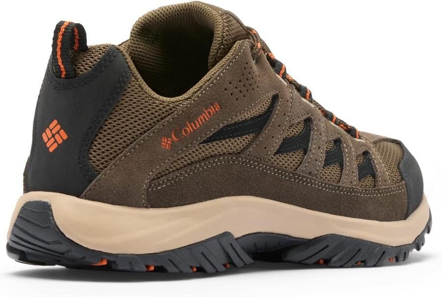 Solidchoice Lichtgewicht Wandelschoenen voor Outdoor Activiteiten