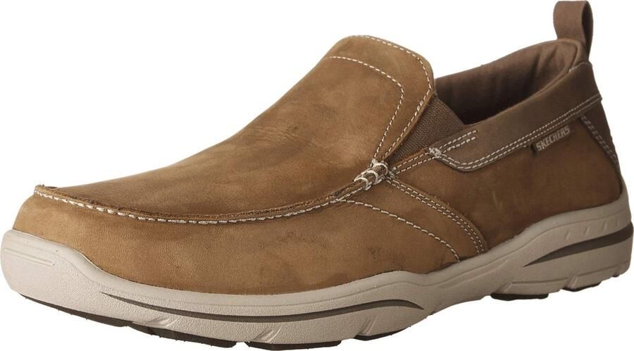 Solidchoice Loafers met Air-Cooled Comfort Technologie