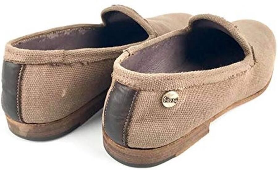 Solidchoice Luxe Leer Slippers Babouche voor Heren