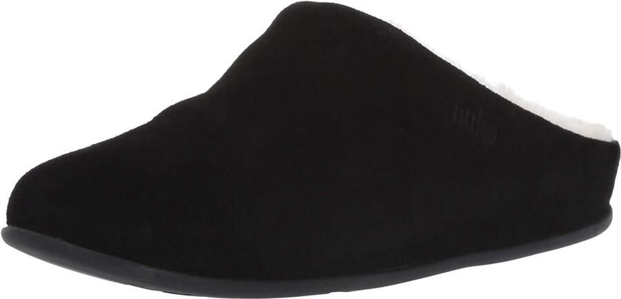 Solidchoice Luxe Suède Slippers met Zachte Voering