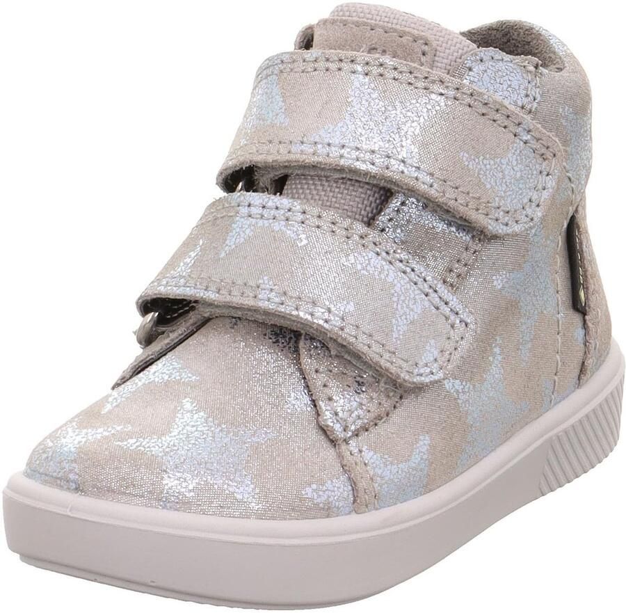 Solidchoice Meisjes Gore-Tex Sneakers met Flexibele Zool