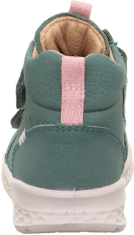 Solidchoice Meisjes Lichtgewicht Gore-Tex Eerste Laarzen