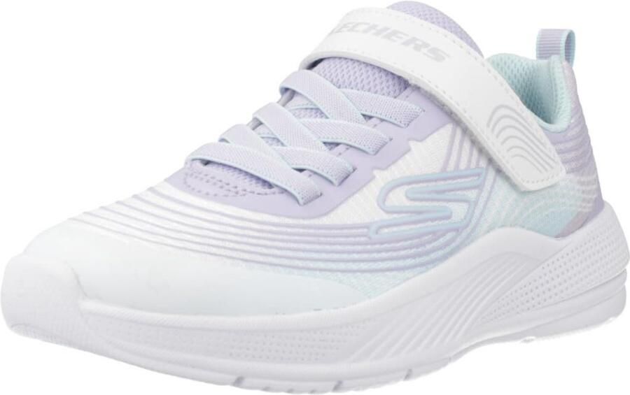 Solidchoice Meisjes Sneakers met Comfortabele Pasvorm