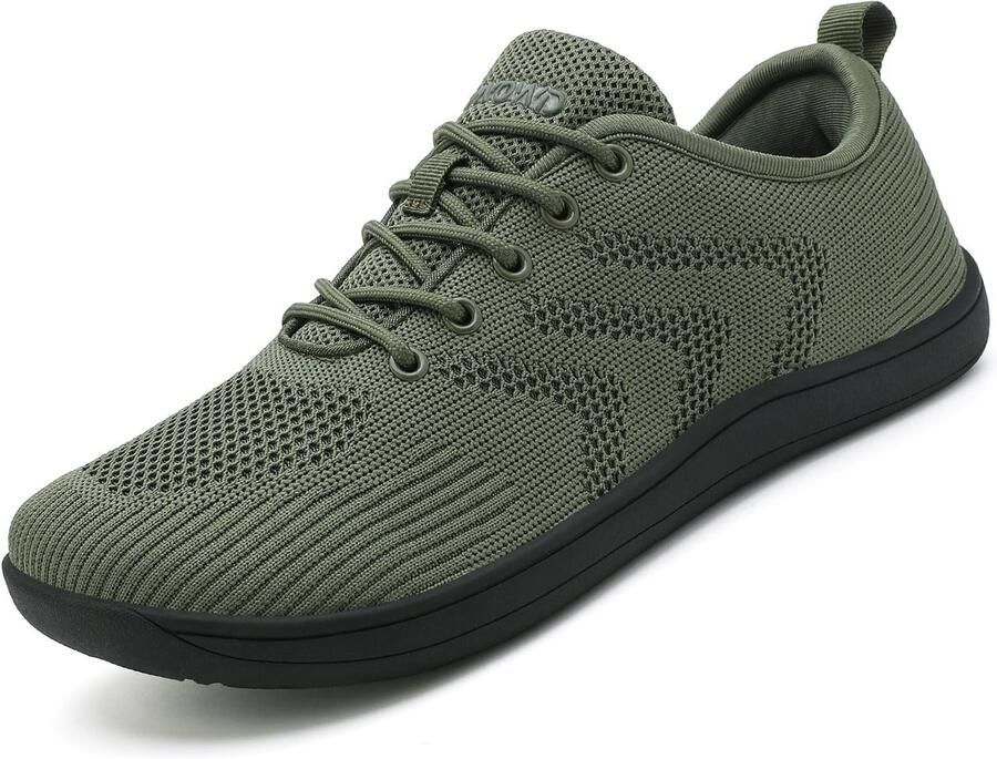 Solidchoice Minimalistische Hardloopschoenen voor en Ade d en Licht