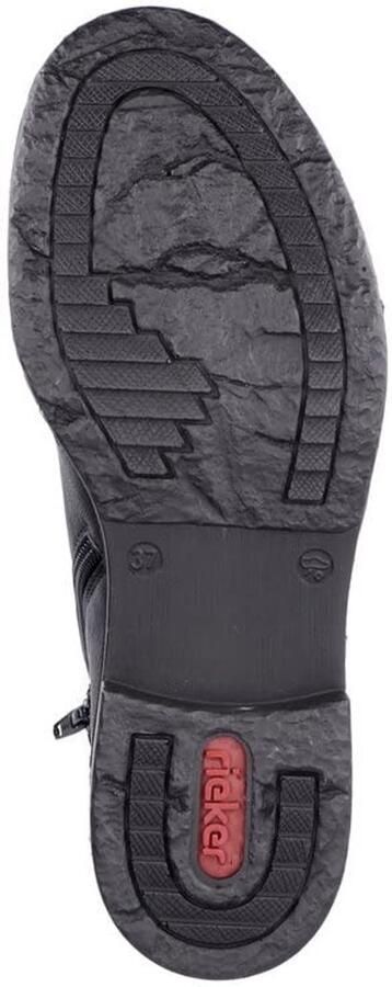 Solidchoice Mode Biker Boots voor Dames